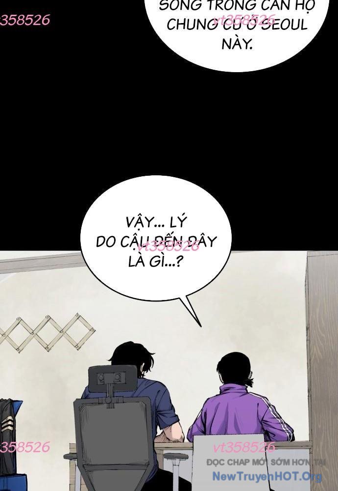 Thượng Lưu Chap 15 - Next Chap 16