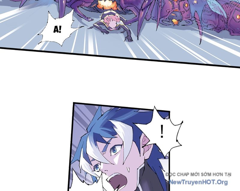 Hi tháp chapter 8 - Trang 136
