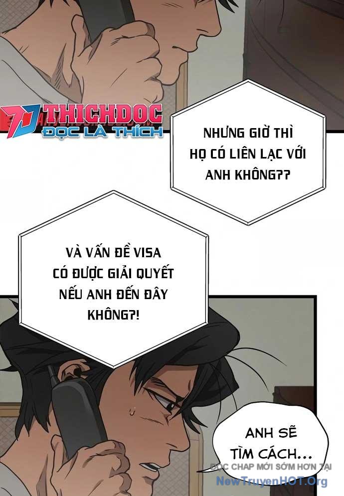 Công Viên Undead chapter 1 - Trang 126