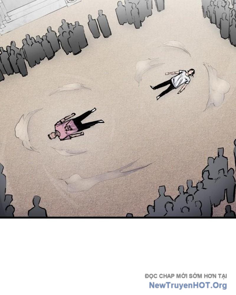 Thượng Lưu Chap 18 - Next Chap 19
