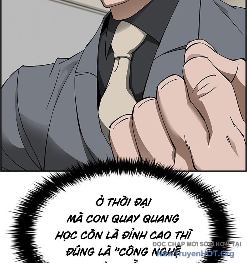 Chế Tác Hạt Nhân chapter 42 - Trang 23