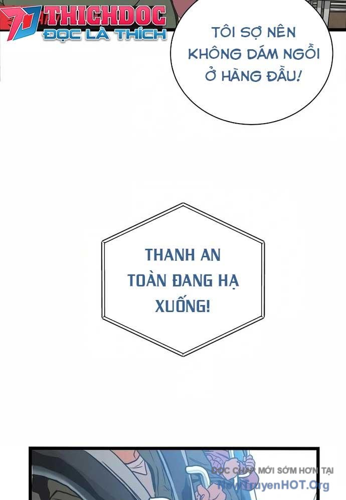 Công Viên Undead chapter 1 - Trang 320