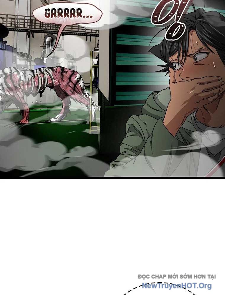 Công Viên Undead chapter 15 - Trang 30