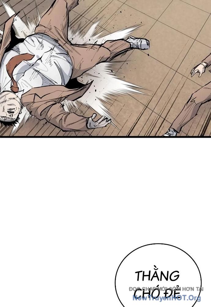 Thượng Lưu Chap 29 - Next Chap 30