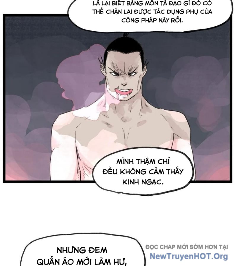 Hiệp Khách Hành Bất Thông chapter 54 - Trang 47