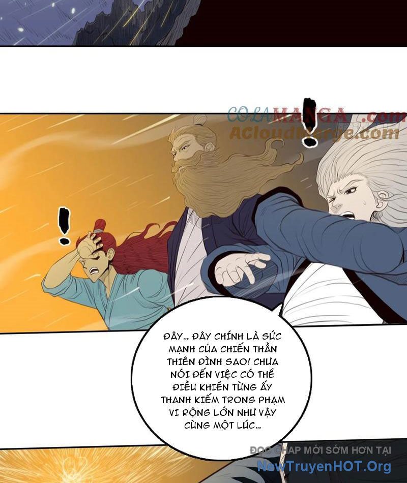 [tam Giới Chí] Thích ách Truyện chapter 46 - Trang 67