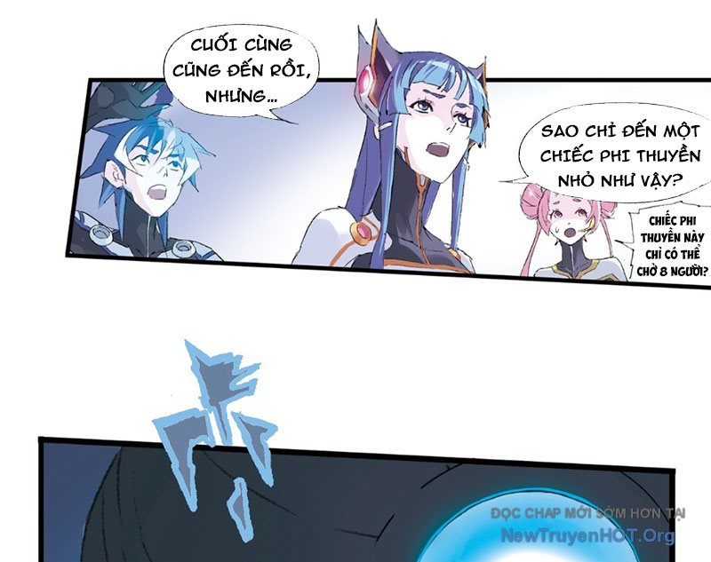 Hi tháp chapter 8 - Trang 57