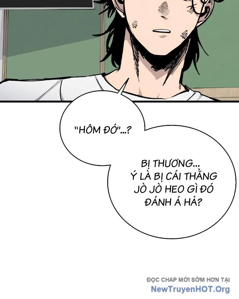 Thượng Lưu Chap 25 - Next Chap 26