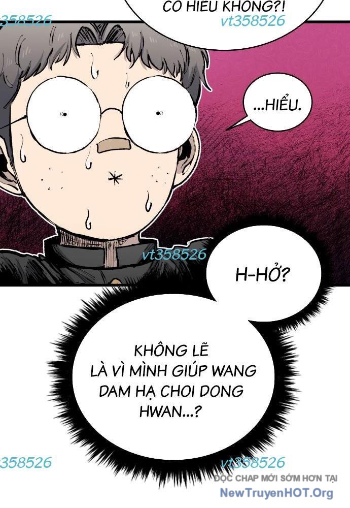 Thượng Lưu Chap 16 - Next Chap 17