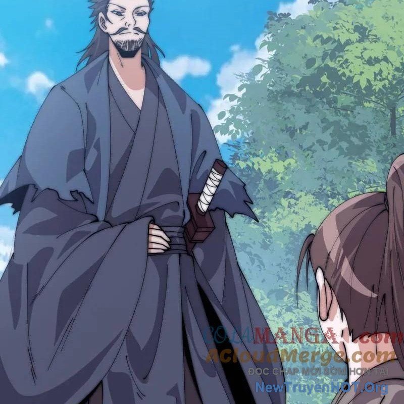 Ta Có Một Sơn Trại chapter 1152 - Trang 17