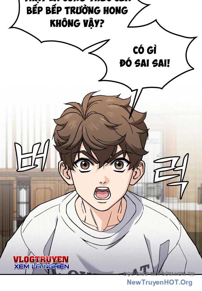 Đấu Trường Ẩm Thực chapter 1 - Trang 32