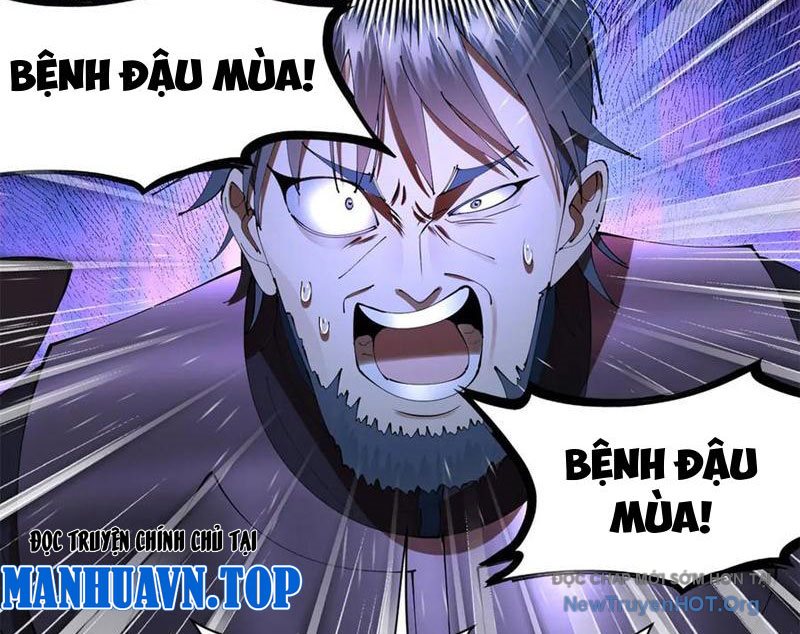 Chàng Rể Mạnh Nhất Lịch Sử chapter 308 - Trang 36