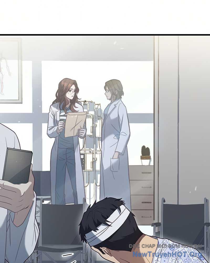 Chu Kỳ Vĩnh Cửu chapter 5 - Trang 38