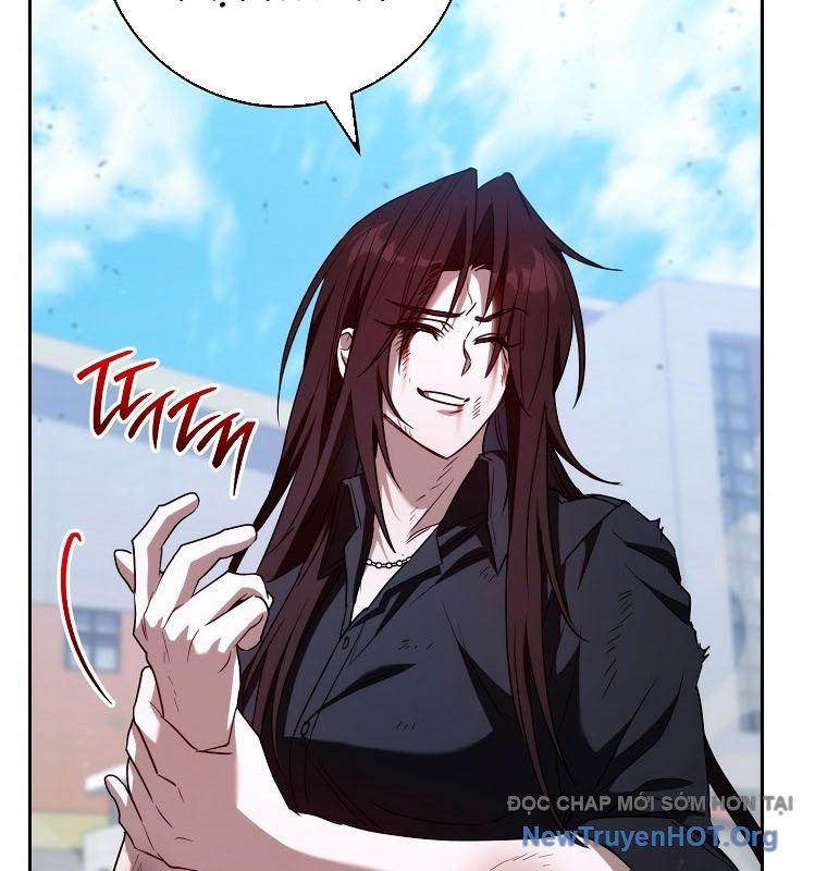 Cẩm nang dành cho top ranker chapter 36 - Trang 21