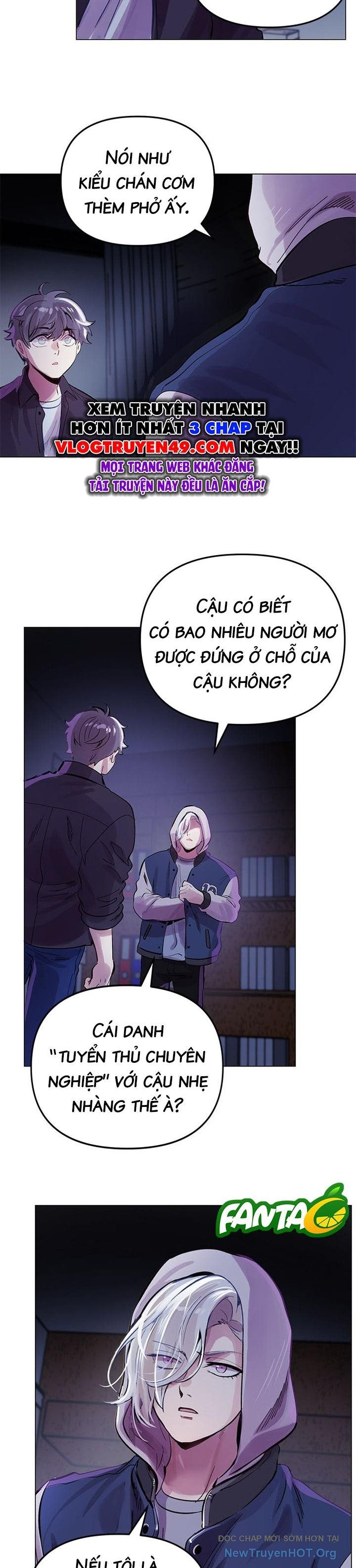 Chuỗi Chiến Công chapter 4 - Trang 6