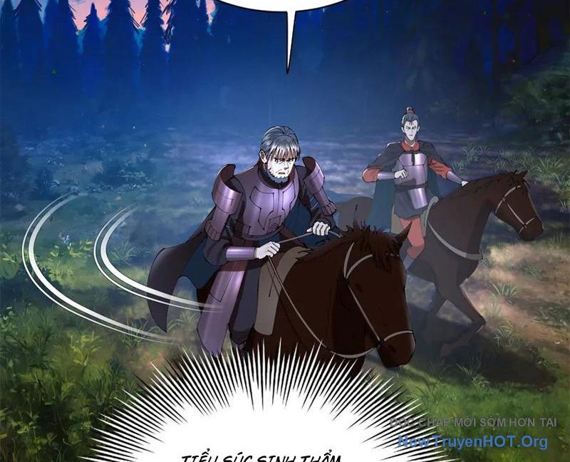 Chàng Rể Mạnh Nhất Lịch Sử chapter 308 - Trang 46
