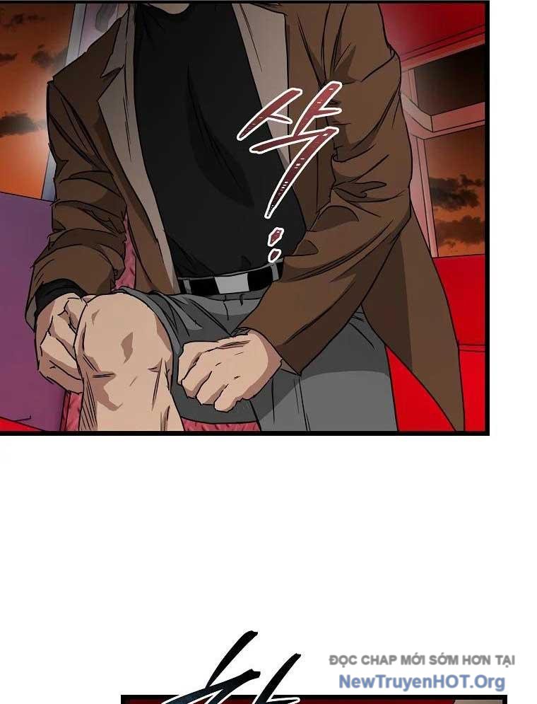 Công Viên Undead chapter 17 - Trang 19