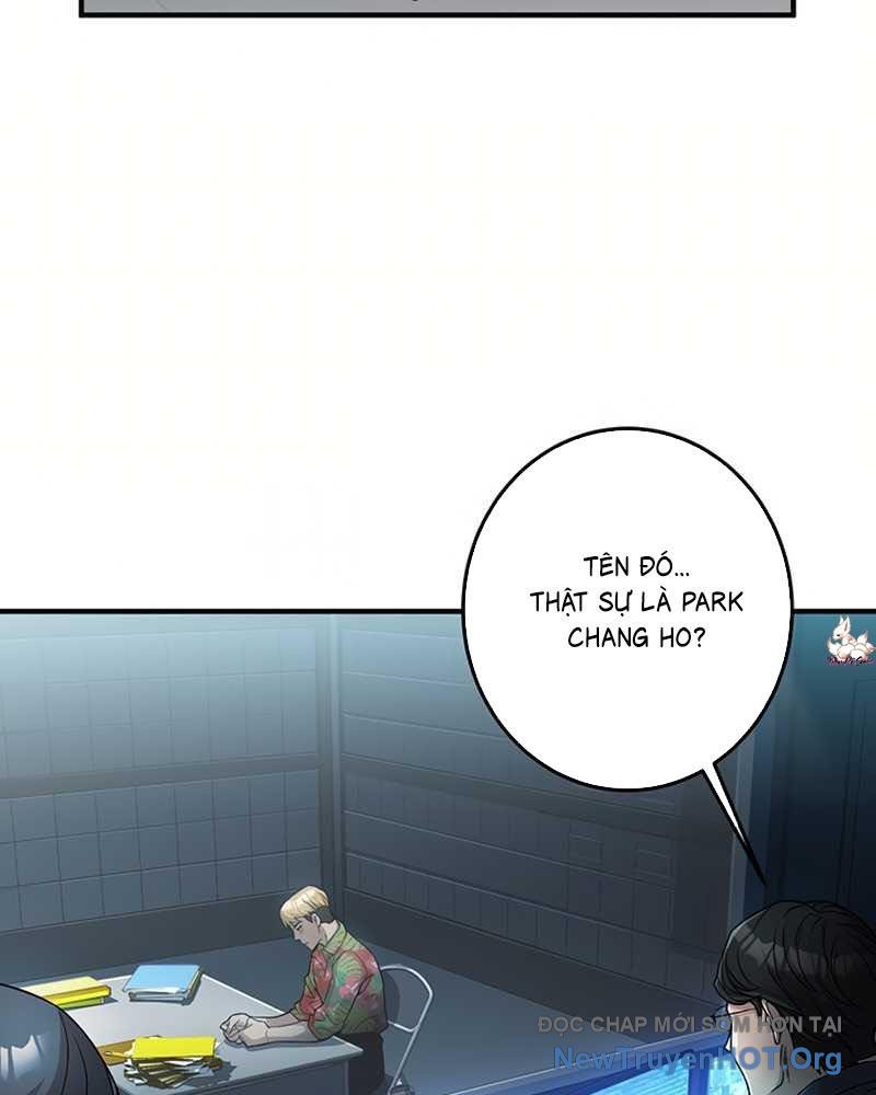 Chu Kỳ Vĩnh Cửu chapter 1 - Trang 154