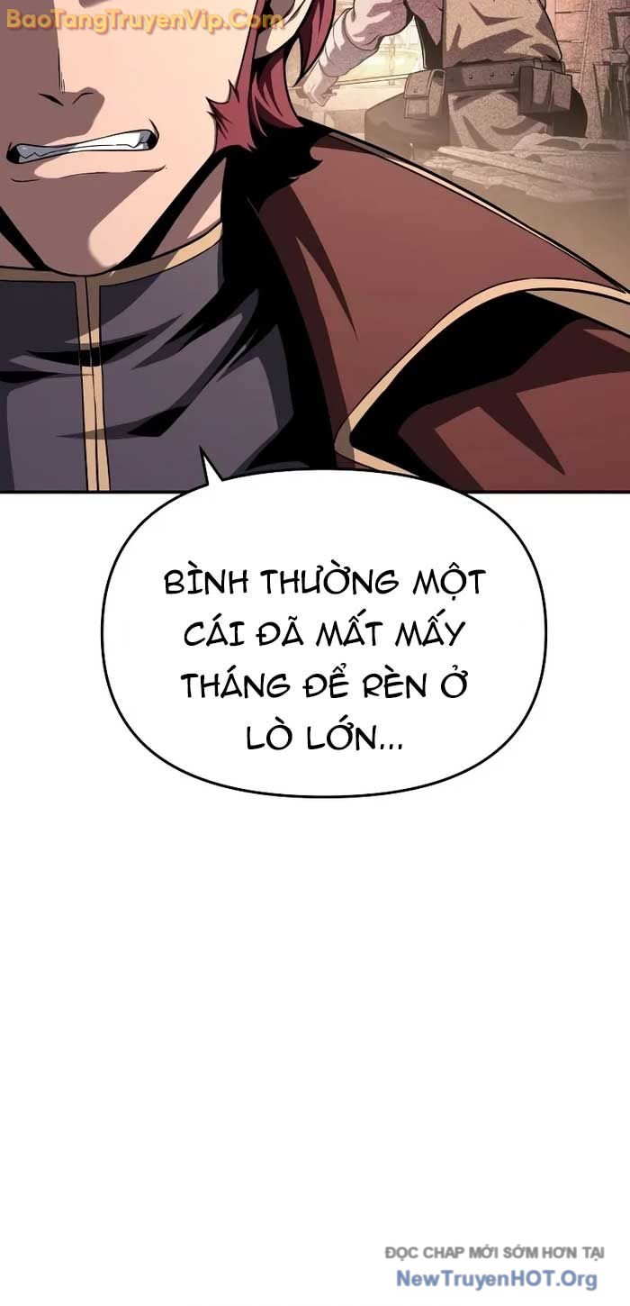 Vua Hiệp Sĩ Đã Trở Lại Với Một Vị Thần chapter 116.2 - Trang 57
