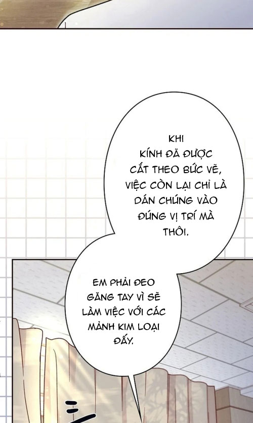 Sự tái sinh của nhà thiết kế tài ba chapter 6 - Trang 14