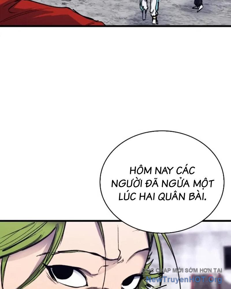 Thượng Lưu chapter 33 - Trang 154