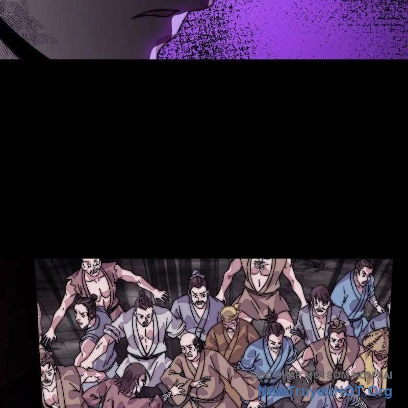 Ta Có Một Sơn Trại chapter 1153 - Trang 17