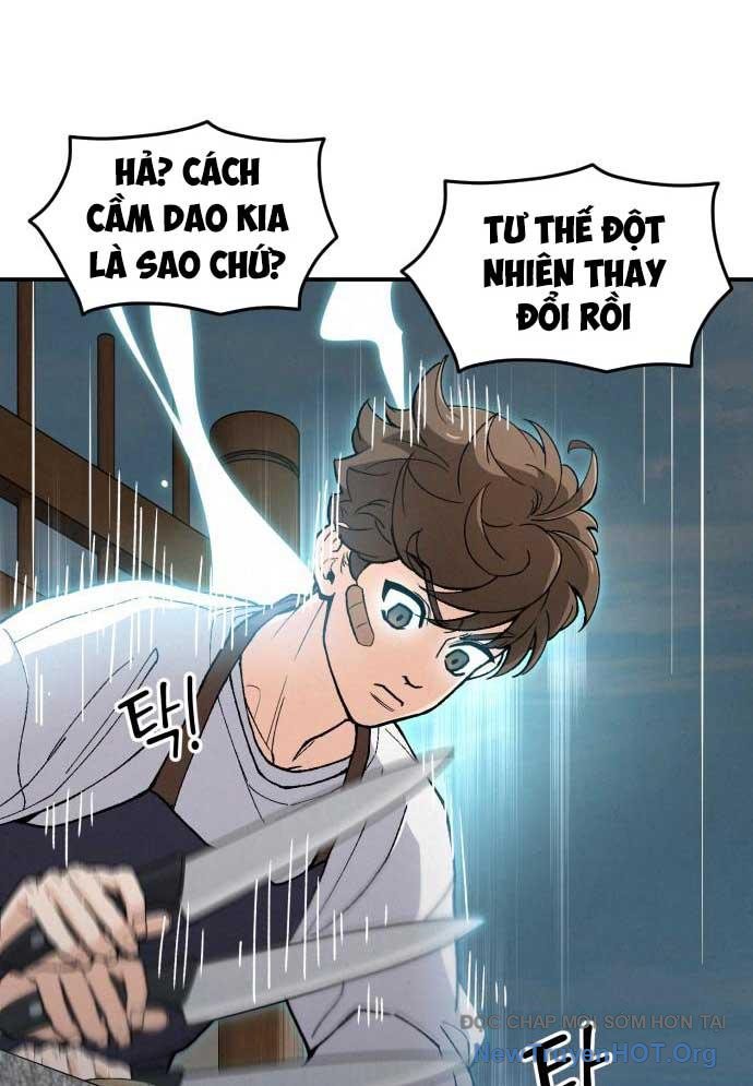 Đấu Trường Ẩm Thực chapter 1 - Trang 209