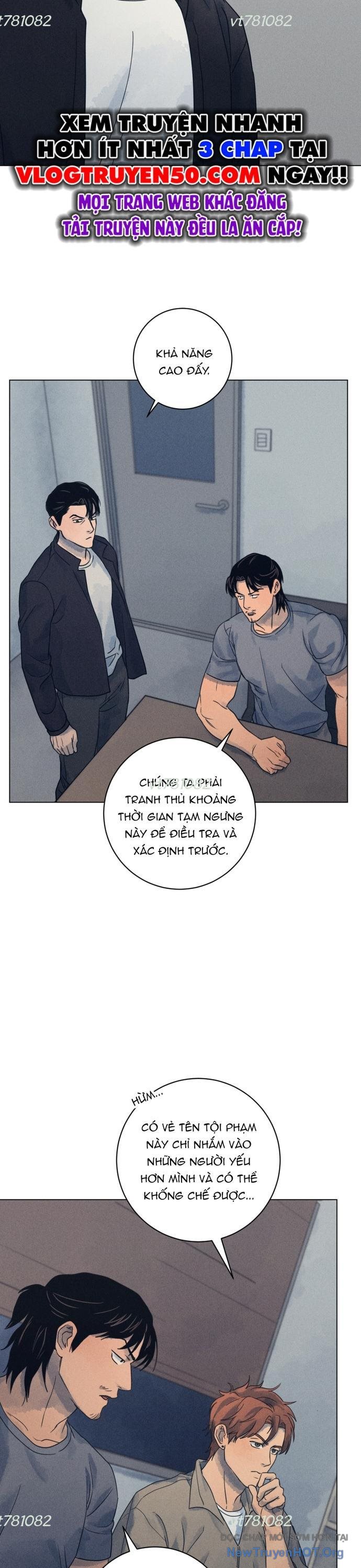 Phỏng Vấn Sát Nhân chapter 73 - Trang 22
