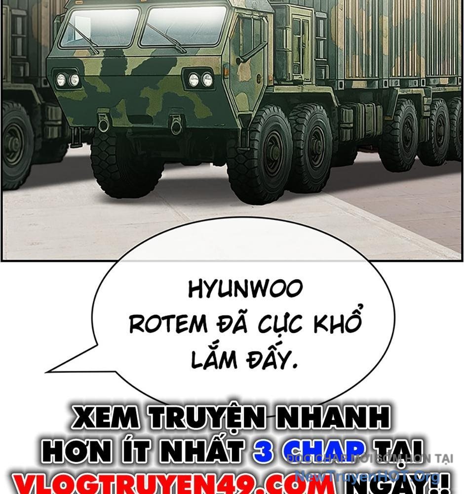 Chế Tác Hạt Nhân chapter 41 - Trang 118