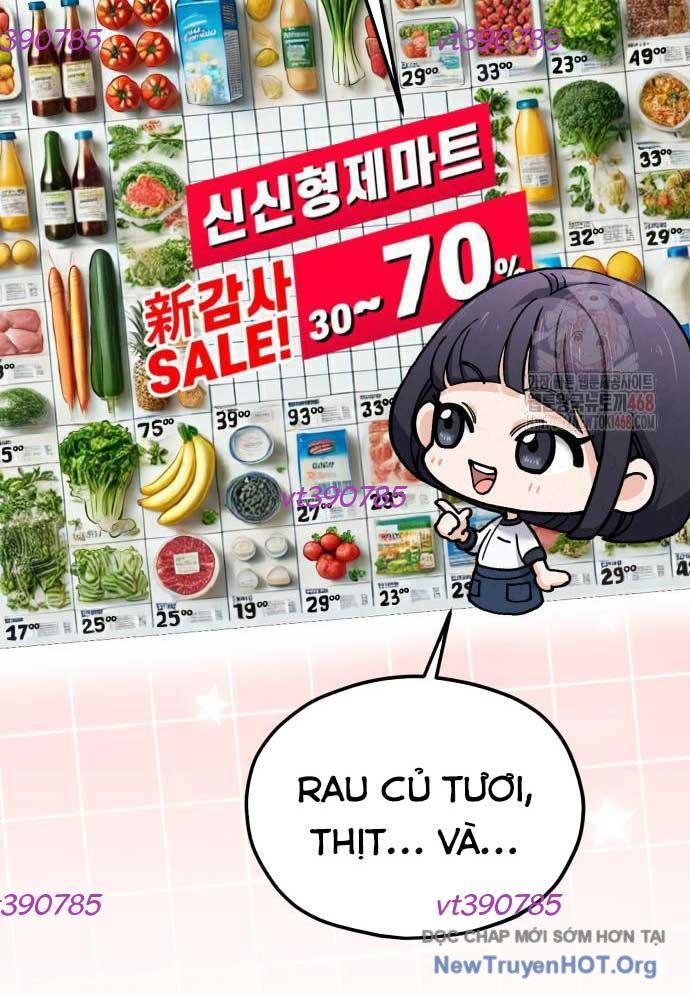 Đấu Trường Ẩm Thực chapter 11 - Trang 11