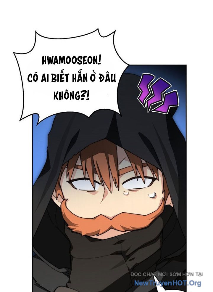 Mắc Kẹt Trong Tòa Tháp Thử Thách chapter 116 - Trang 85