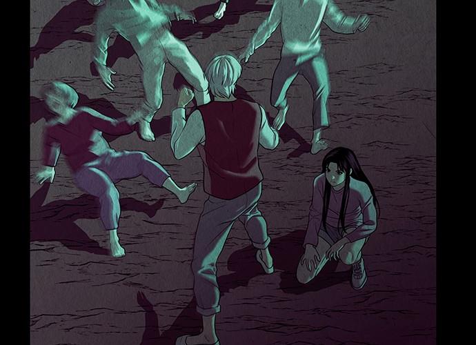 Cửa hàng đồ cổ tương lai chapter 38 - Trang 132
