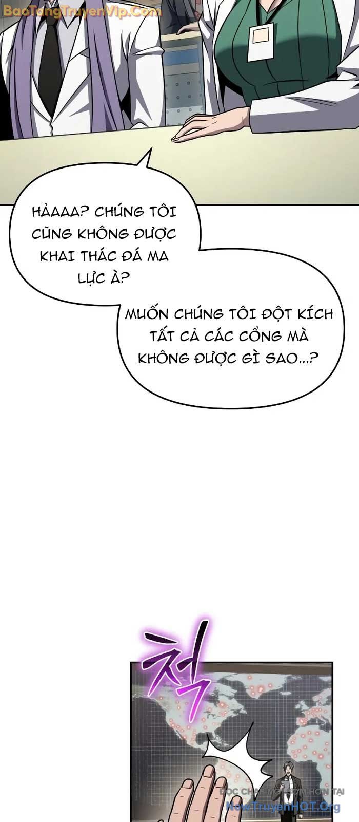 Vua Hiệp Sĩ Đã Trở Lại Với Một Vị Thần chapter 116.2 - Trang 29