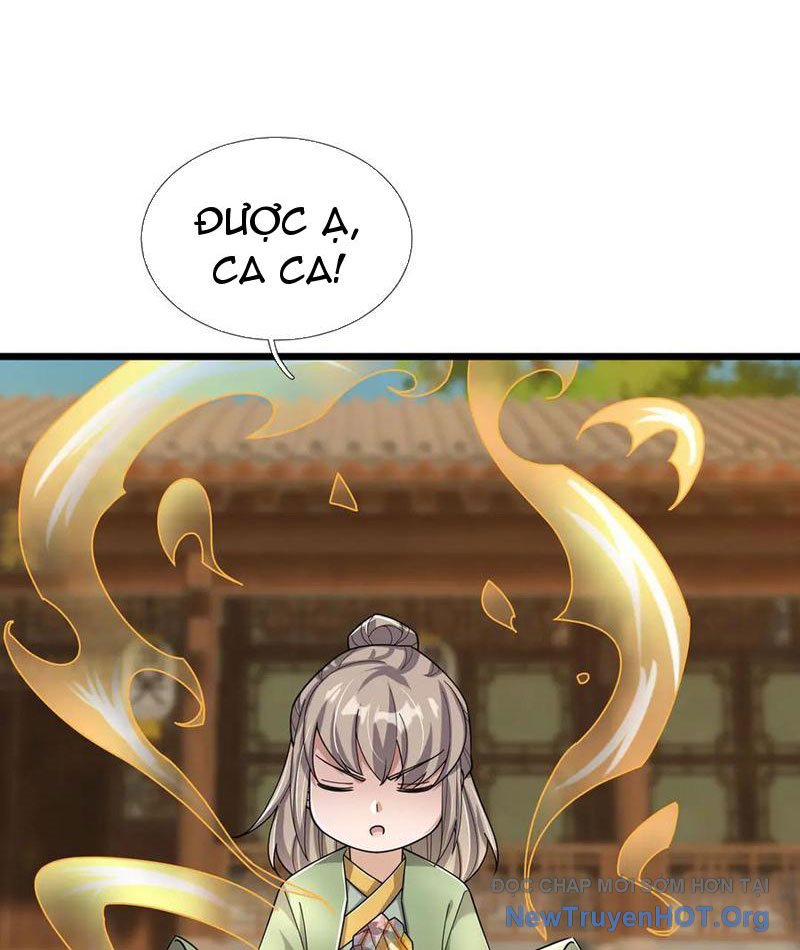 Ngủ say vạn cổ: Xuất thế quét ngang chư thiên chapter 108 - Trang 36