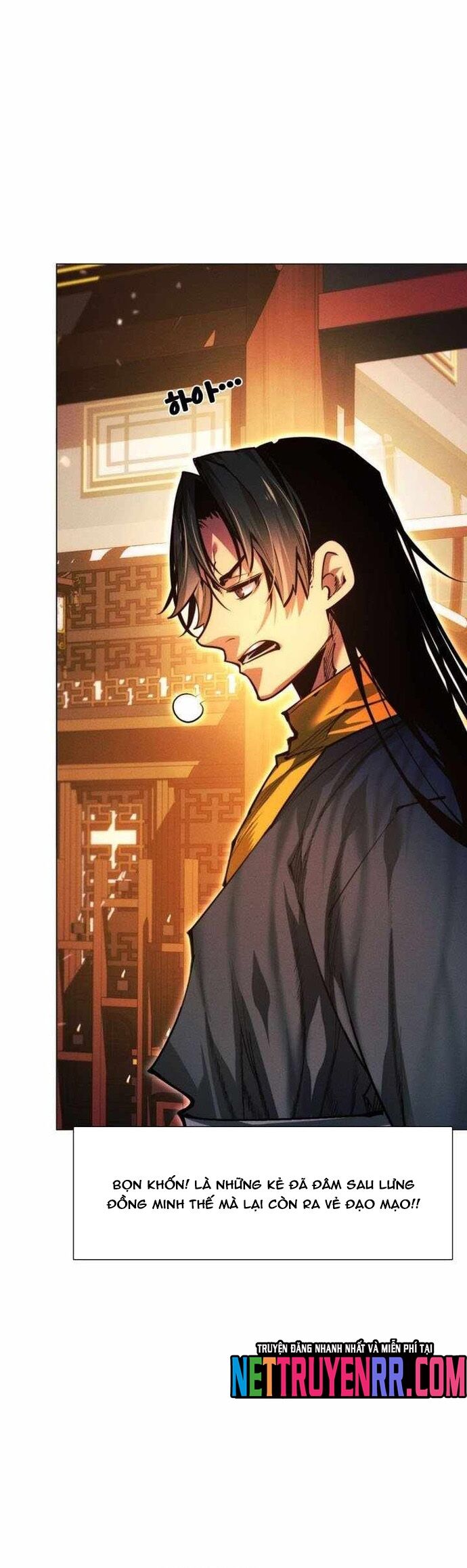 Chuyển Sinh Vào Thế Giới Võ Lâm Chapter 142 - Trang 75