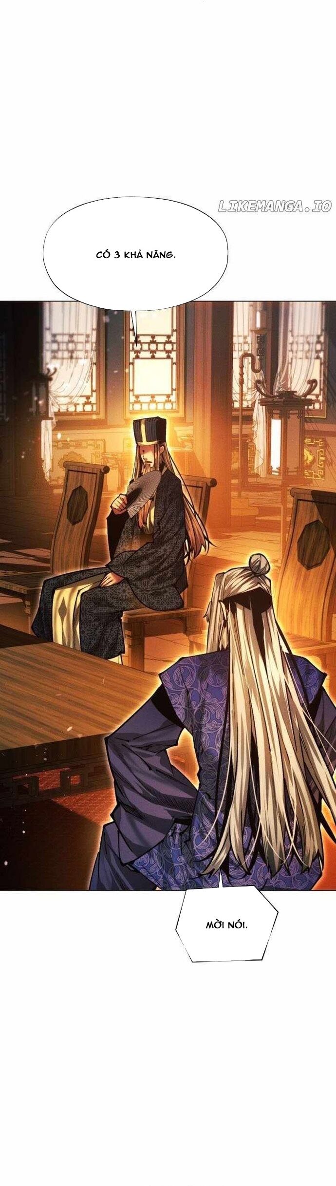 Chuyển Sinh Vào Thế Giới Võ Lâm Chapter 142 - Trang 13