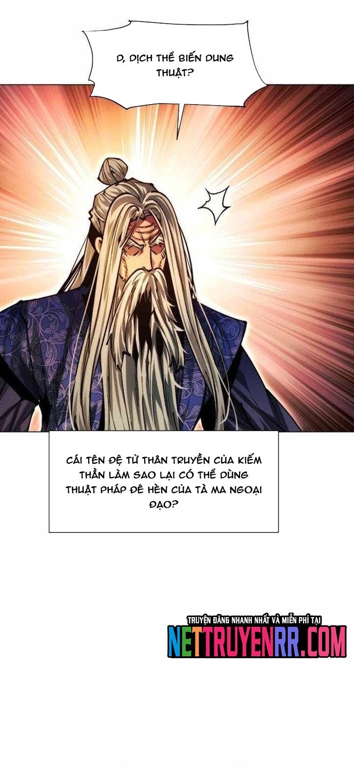 Chuyển Sinh Vào Thế Giới Võ Lâm Chapter 142 - Trang 35