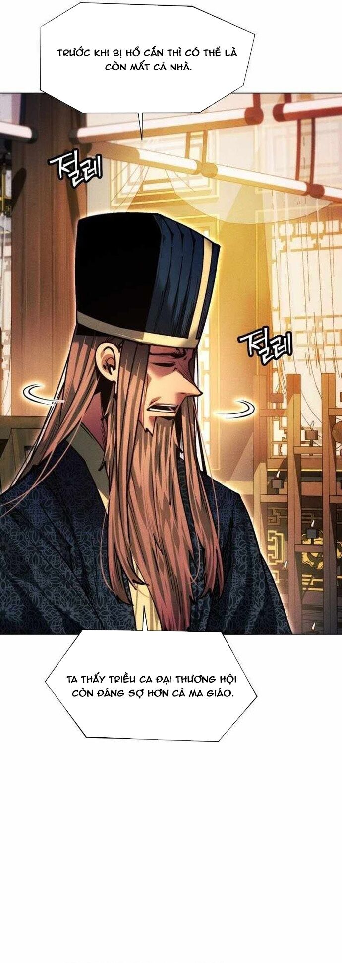 Chuyển Sinh Vào Thế Giới Võ Lâm Chapter 142 - Trang 55