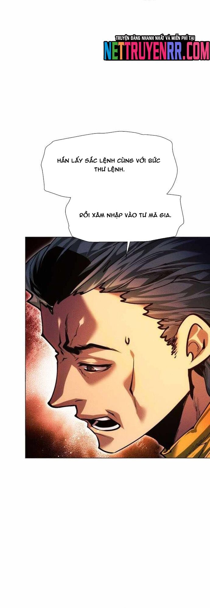 Chuyển Sinh Vào Thế Giới Võ Lâm Chapter 142 - Trang 39