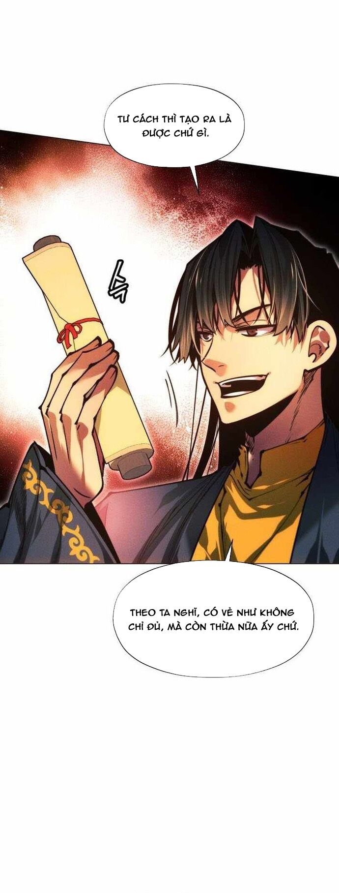 Chuyển Sinh Vào Thế Giới Võ Lâm Chapter 142 - Trang 69