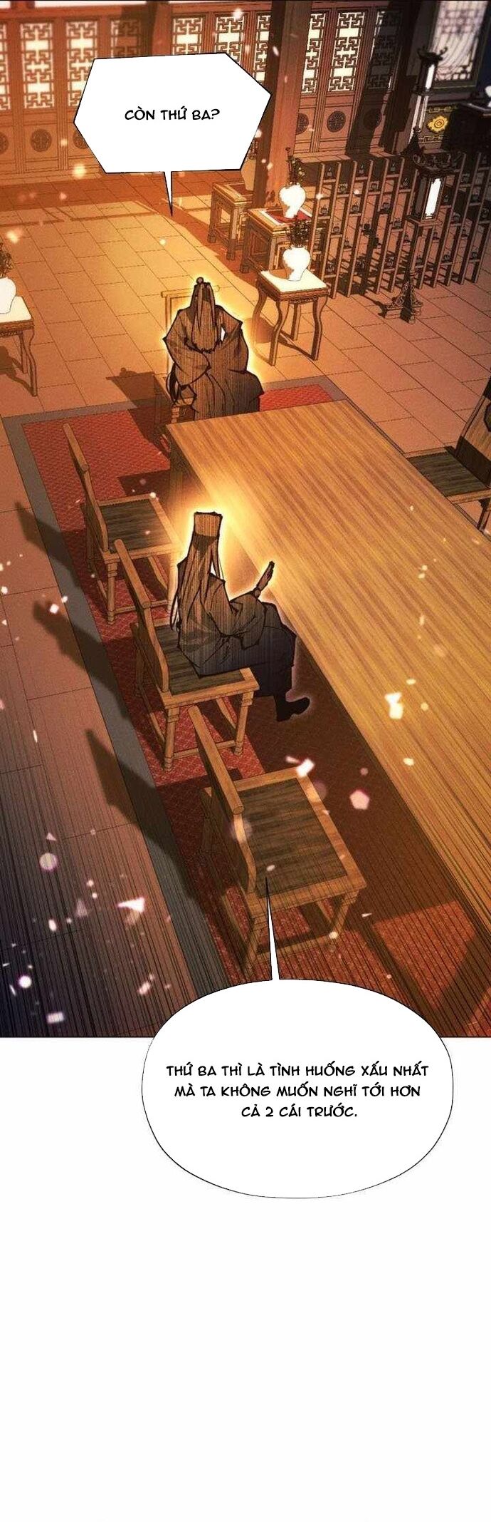 Chuyển Sinh Vào Thế Giới Võ Lâm Chapter 142 - Trang 22