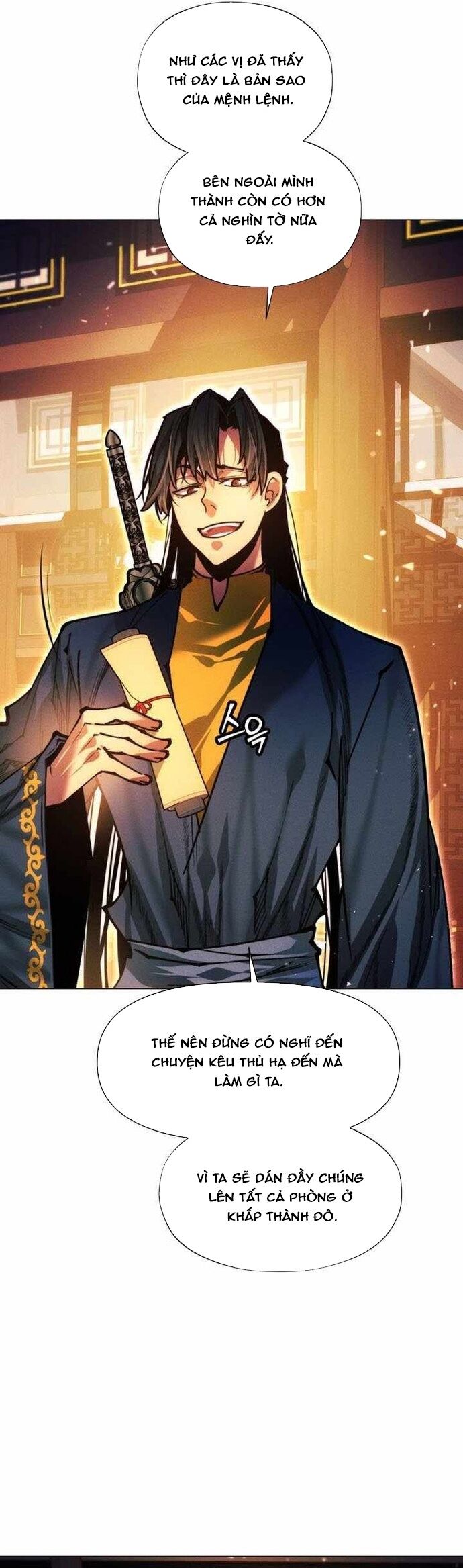 Chuyển Sinh Vào Thế Giới Võ Lâm Chapter 142 - Trang 66
