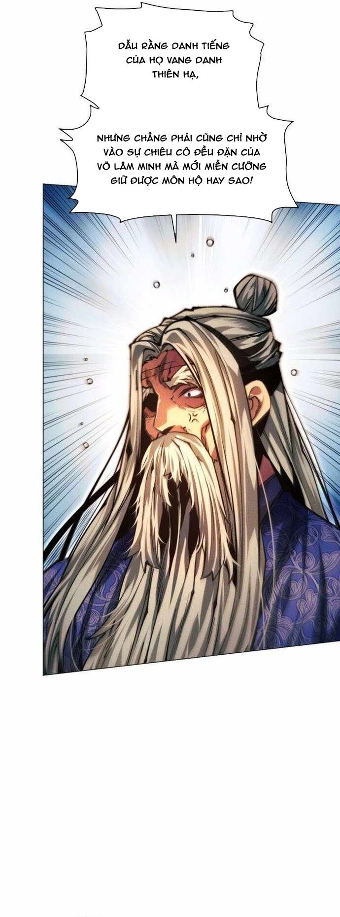 Chuyển Sinh Vào Thế Giới Võ Lâm Chapter 142 - Trang 11