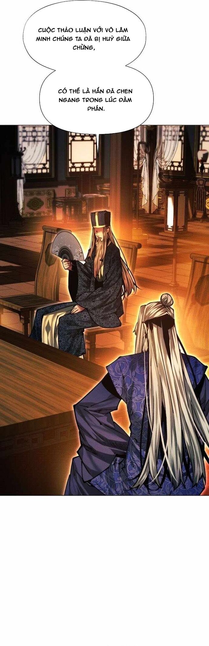 Chuyển Sinh Vào Thế Giới Võ Lâm Chapter 142 - Trang 26