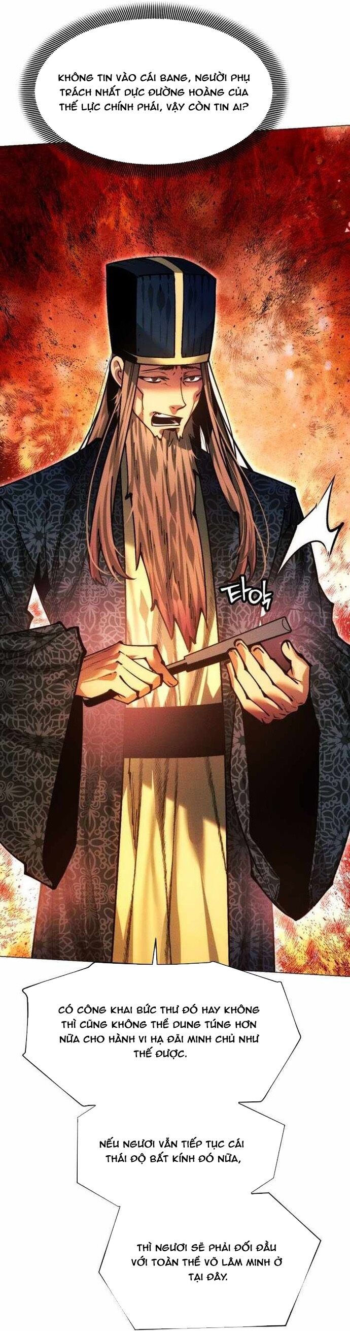 Chuyển Sinh Vào Thế Giới Võ Lâm Chapter 142 - Trang 73