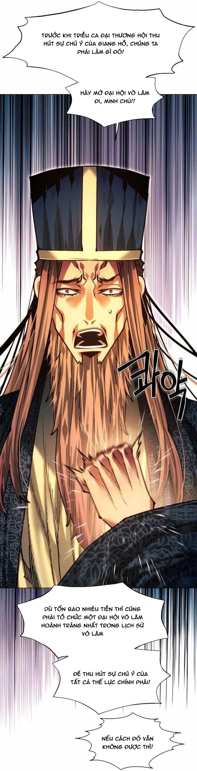 Chuyển Sinh Vào Thế Giới Võ Lâm Chapter 142 - Trang 50