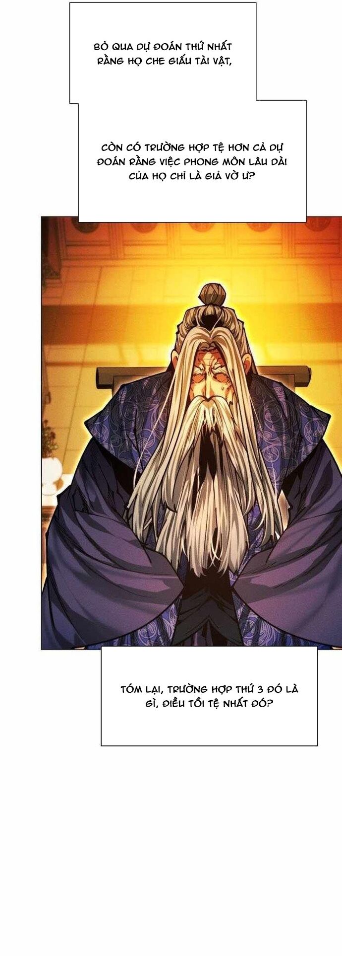 Chuyển Sinh Vào Thế Giới Võ Lâm Chapter 142 - Trang 23