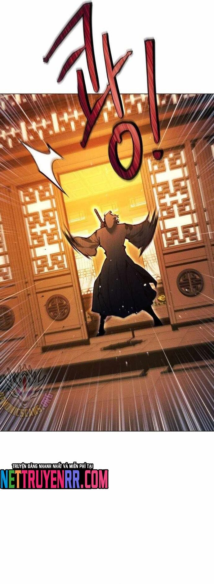 Chuyển Sinh Vào Thế Giới Võ Lâm Chapter 142 - Trang 31