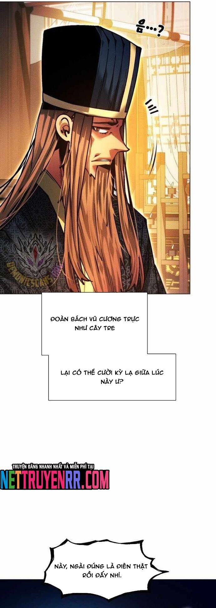 Chuyển Sinh Vào Thế Giới Võ Lâm Chapter 142 - Trang 58