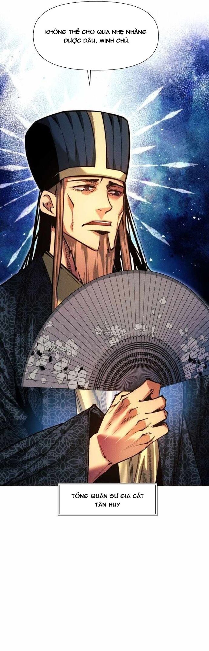 Chuyển Sinh Vào Thế Giới Võ Lâm Chapter 142 - Trang 10